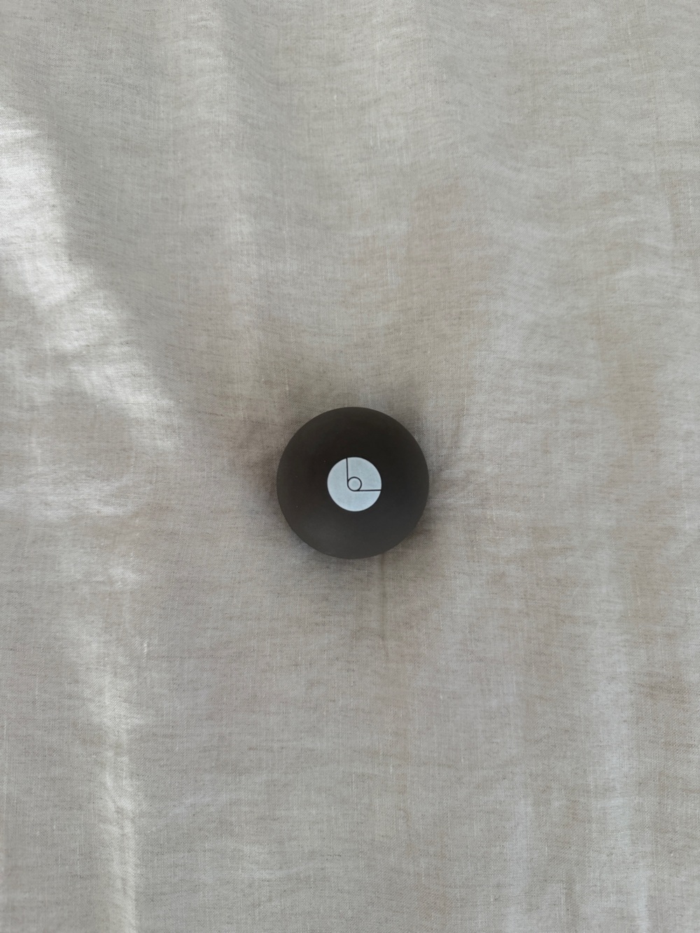 B THE METHOD Massage Ball